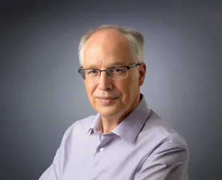 Bart Selman